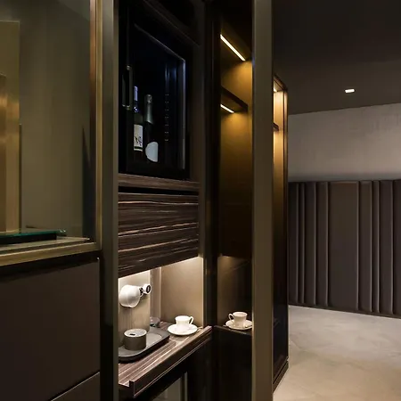 The Pantheon Iconic Rome Hotel, Autograph Collection-3