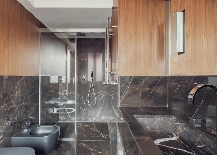 The First Dolce - Preferred Hotels & Resorts Roma
